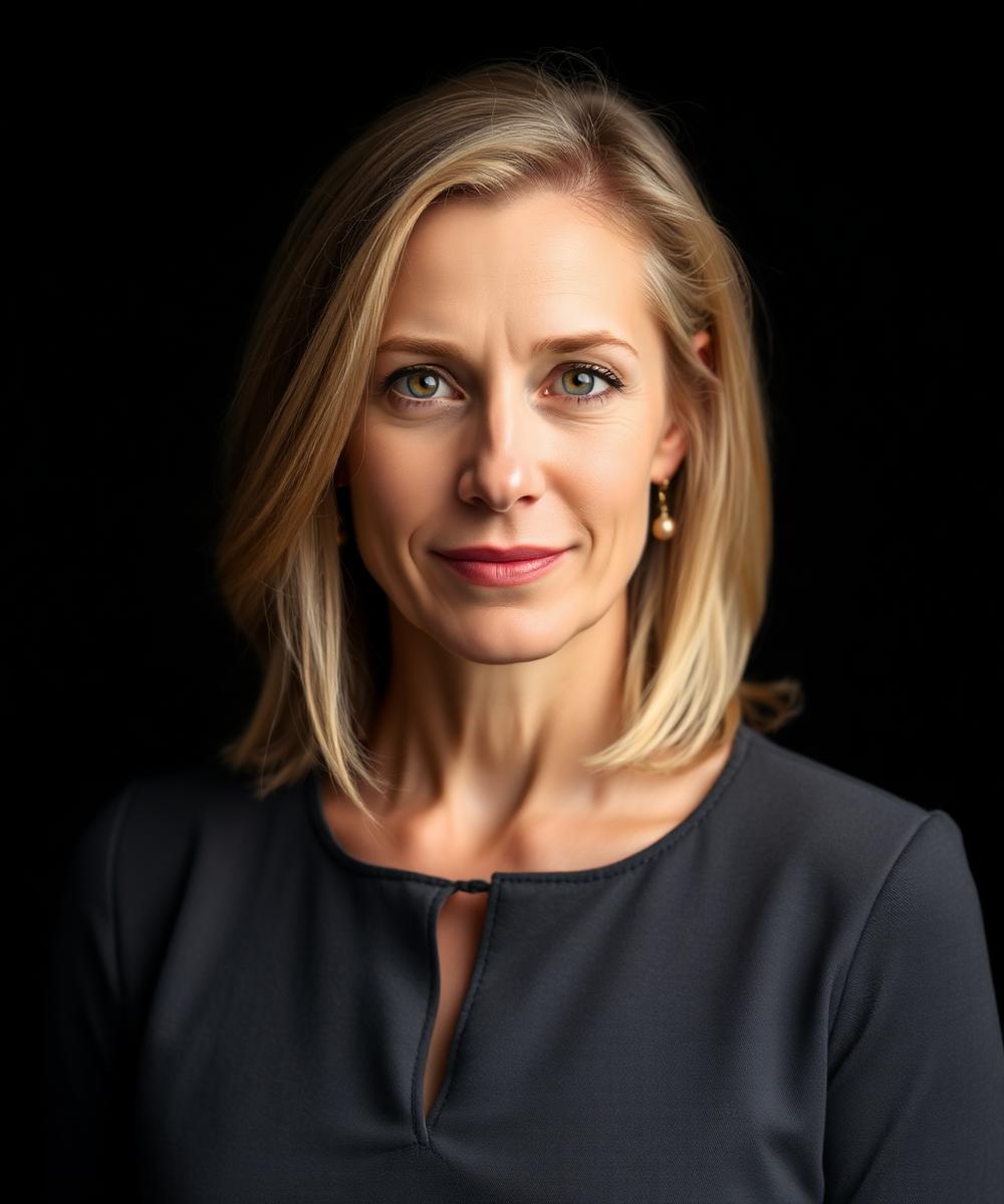 Barbara Kovacs — Tehnician Maseur