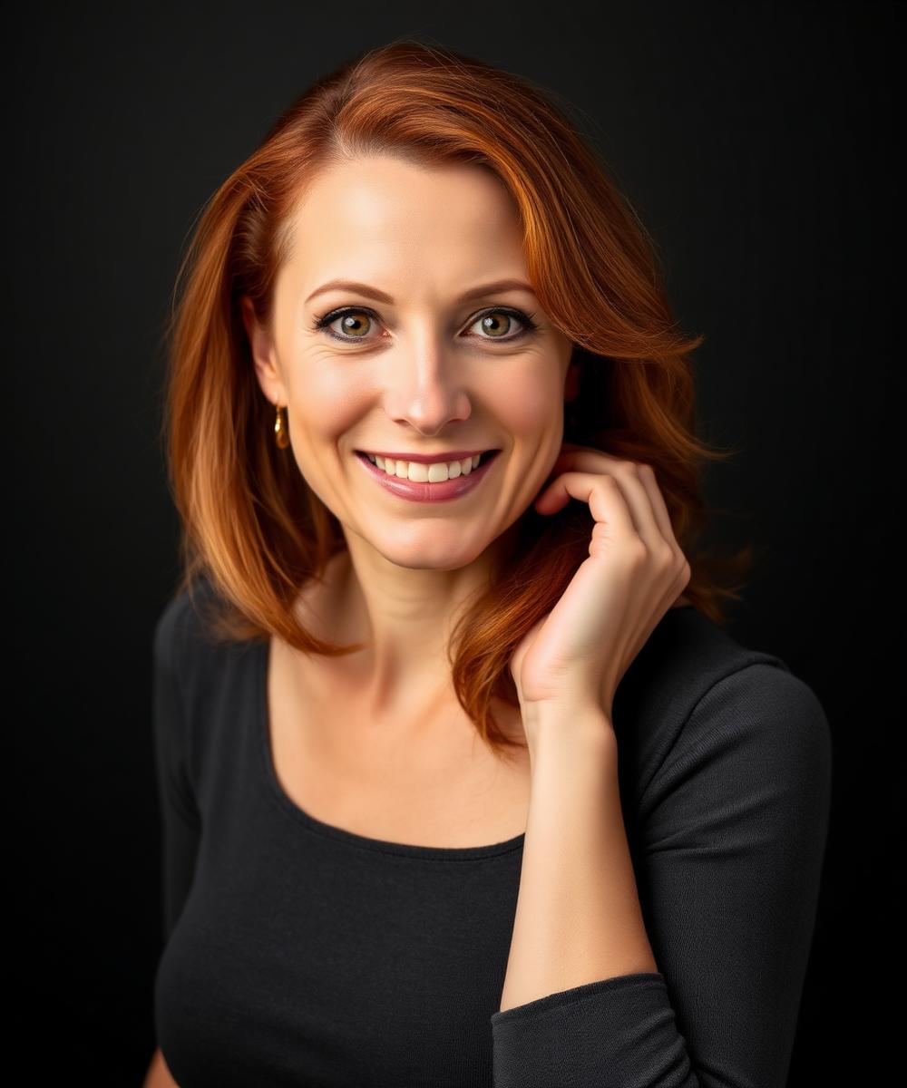 Laura Paul — Cosmetician Micropigmentist
